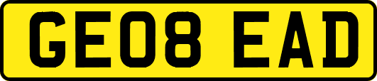 GE08EAD