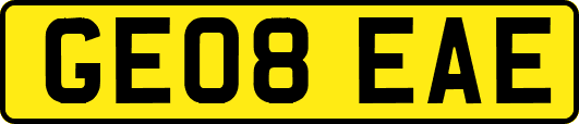 GE08EAE
