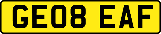 GE08EAF