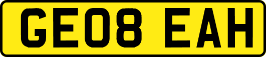 GE08EAH