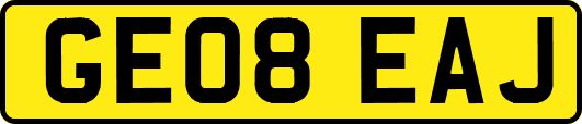 GE08EAJ