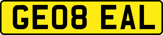 GE08EAL