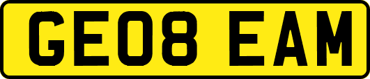 GE08EAM