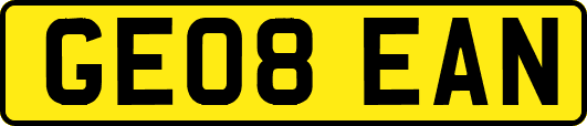 GE08EAN