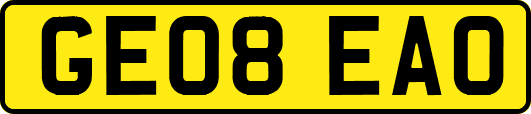GE08EAO
