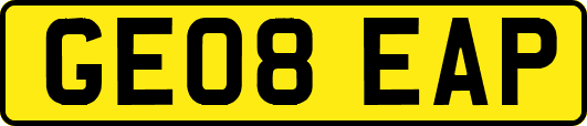 GE08EAP