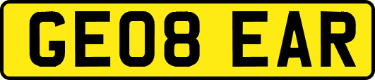 GE08EAR