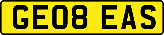 GE08EAS