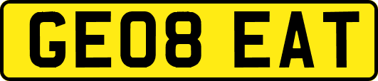 GE08EAT