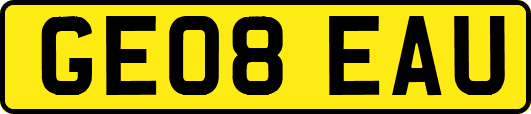 GE08EAU