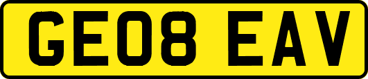 GE08EAV