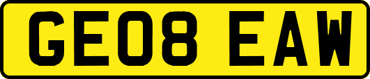 GE08EAW