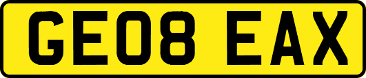 GE08EAX