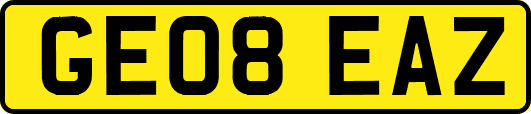 GE08EAZ