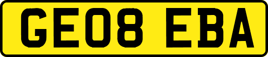 GE08EBA