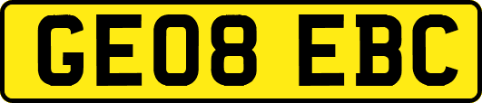 GE08EBC