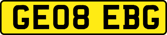 GE08EBG