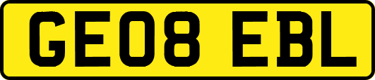 GE08EBL