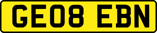 GE08EBN