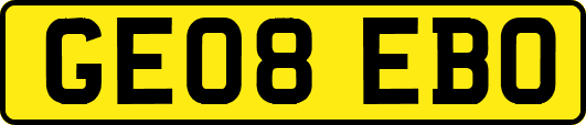 GE08EBO
