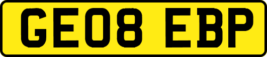 GE08EBP