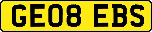 GE08EBS