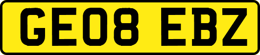 GE08EBZ
