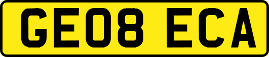 GE08ECA