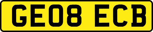 GE08ECB