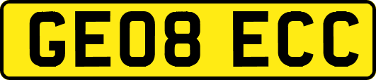GE08ECC