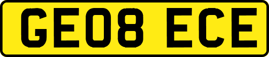 GE08ECE