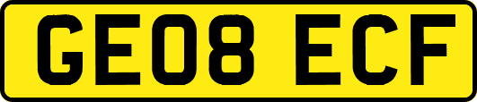 GE08ECF