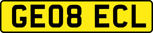 GE08ECL