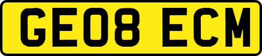 GE08ECM