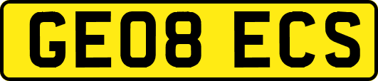 GE08ECS