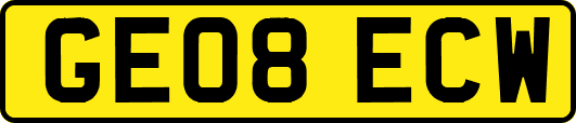 GE08ECW