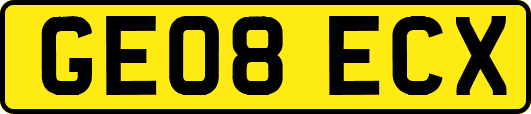 GE08ECX