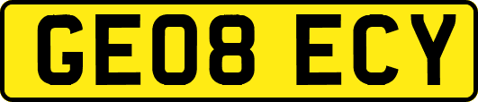 GE08ECY