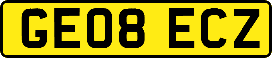 GE08ECZ