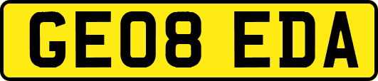 GE08EDA