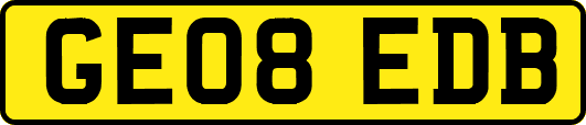 GE08EDB