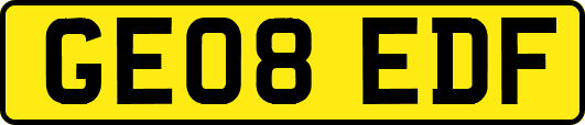 GE08EDF
