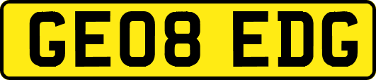 GE08EDG