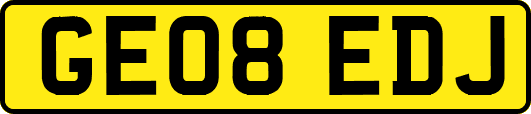 GE08EDJ