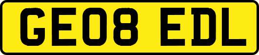 GE08EDL