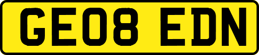 GE08EDN