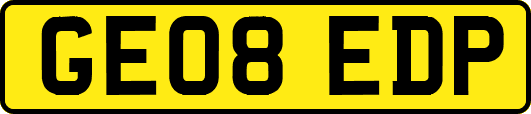 GE08EDP