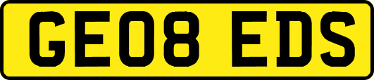 GE08EDS