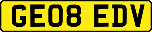 GE08EDV