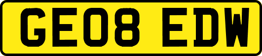 GE08EDW